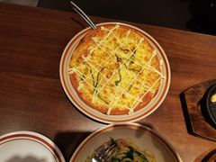 -萨莉亚意式餐厅(南京万达茂店)