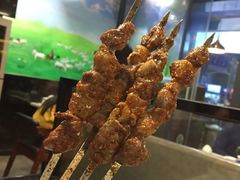 -莲香西域·正宗新疆菜(龙华店)