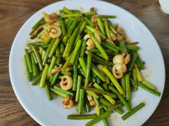 -晶渔坊·海鲜私房菜(东夷小镇店)