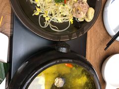 -云海肴·汽锅鸡·云南菜(领展购物广场·中关村店)