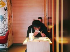 -麦当劳(临顿路店)