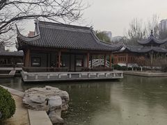 -南普公园