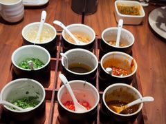 -揽季锅物会.福建黄鱼.海鲜姿造(五四路店)