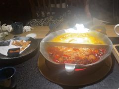 -湊湊火锅·茶憩(上海合生汇店)