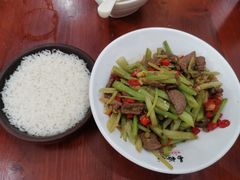 -易裕和·长沙米粉(友谊路店)