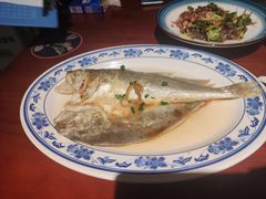 -银珠渔港·海鲜砂锅粥