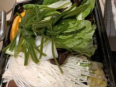 -吉野家(学院路店)