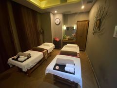 -汤泉良子·沐足·颂钵疗愈·SPA(珠江新城店)