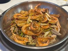 -重庆巴渝火锅(钟家村店)