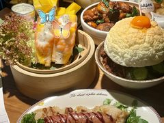 -岛风·台食小馆 ISLAND BISTRO(烟台山店)