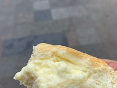 -爸爸糖吐司面包(郑州正弘城店)
