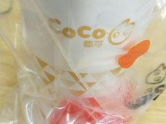 -CoCo都可(中闽嘉禾店)