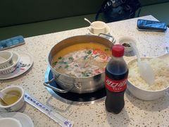 -土风豆米火锅(鸿通城店)