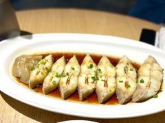 清蒸鸦片鱼-兔爸私家小厨(新北万达店)