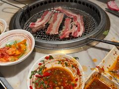 -火炉火自助餐(西直门凯德MALL店)