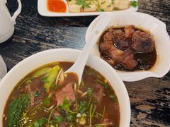-吉亨面馆(古北1699店)