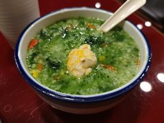 -宏状元现熬粥·京味菜(五棵松店)