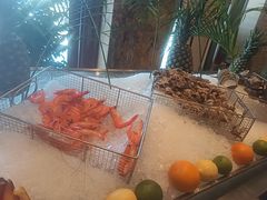 -怡聚轩全日制自助餐厅(大中华喜来登酒店)