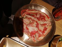 -西塔老太太泥炉烤肉(北京亚运村店)
