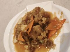 -北李妈妈菜·海肠捞饭(开发区万达店)