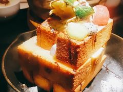 -小资太太餐厅(南岗区店)