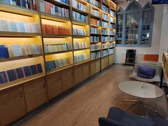 -三联韬奋书店(宽窄巷子店)