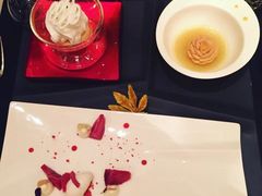 -LA TABLE de Joël Robuchon Restaurant