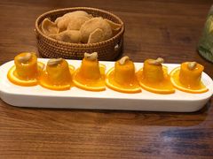 -泰香米泰国餐厅(中大国际店)