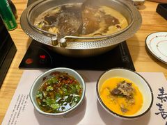 -牛匠和牛寿喜锅(西安总店)