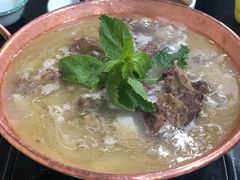 -藏味八珍特色火锅