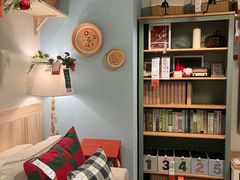 -宜家家居(西安未央商场店)