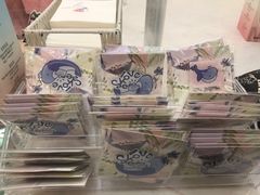 -山与蓝·轻糖鲜果蛋糕(勒泰店)