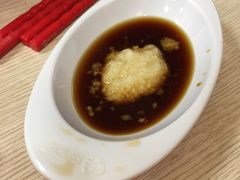-喜家德虾仁水饺(马栏店)