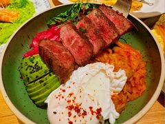-O'eat Blossom&Pelican(深圳首店)
