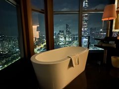 -深圳皇庭V酒店