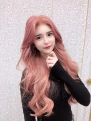 -3AM HAIR SALON染发接发