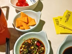 -采椰郎椰子鸡·脆皮鸡火锅(融创茂店)