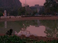 -Club Med地中海俱乐部·桂林度假村