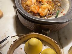 -绿茶餐厅(哈尔滨凯德店)