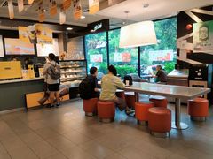 -麦当劳(田林好又多店)