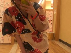 -蓝鲸湾汤泉(包河店)