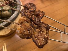 -肉串汪(望京店)