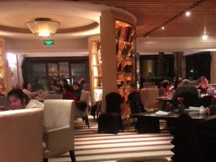 -上海东方佘山翰悦阁酒店·Vie全日制餐厅