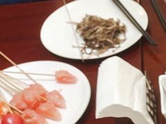-即墨华玺大酒店·瑞尚阁西餐厅(鹤山路店)