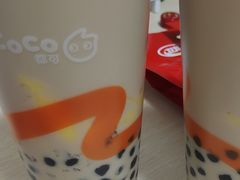 -CoCo都可(大华二店)