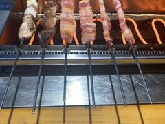 -悦屋老板娘的烤肉店(紫薇田园店)