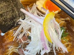 -Ramen满吉·豚骨拉面(丽园路店)