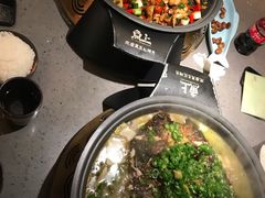 -鱼上·烤鱼(万象城店)