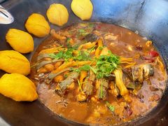 -荣德灶台鱼(圣泉寺店)