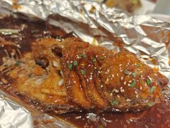 -新侨小馆(东直门北小街店)